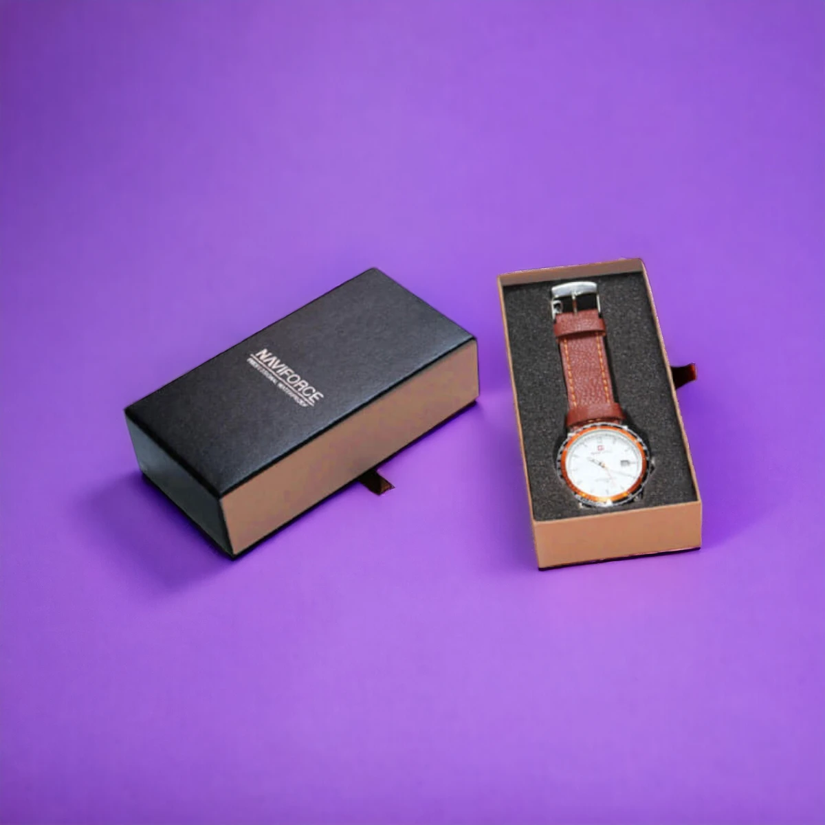 Custom Printed Watch Boxes